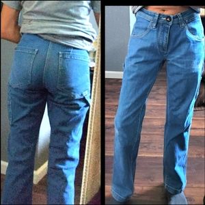 VTG Volcom Carpenter Jeans
